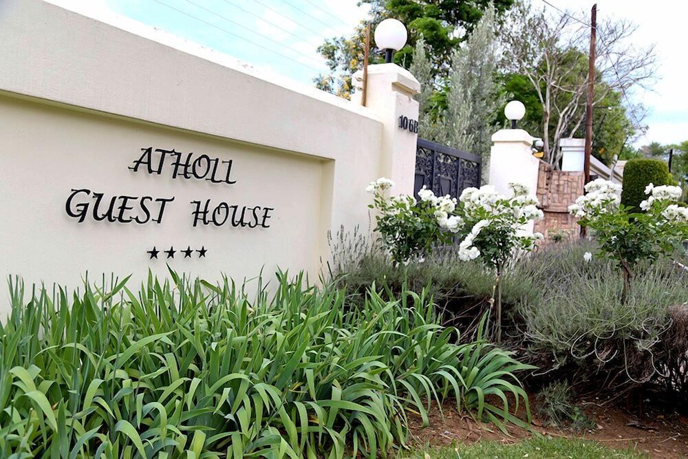 Atholl Guest House 1
