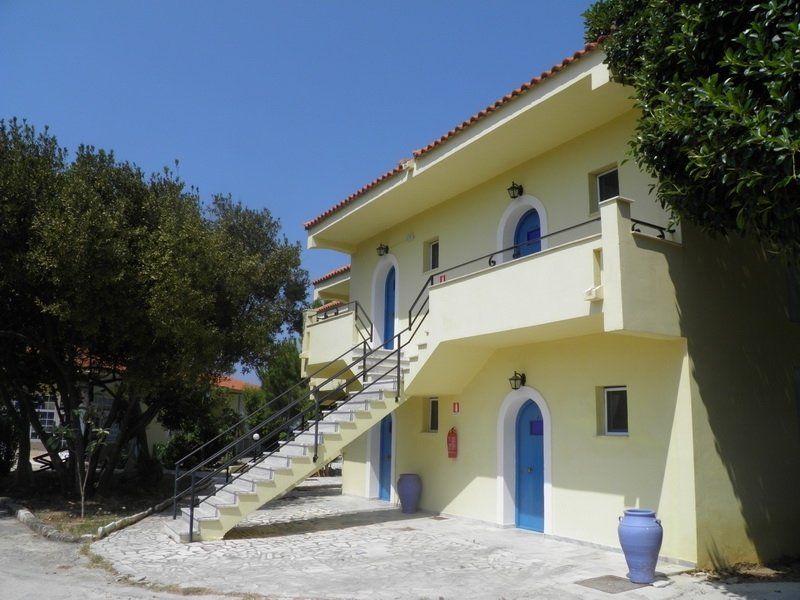 Ammes Hotel 2