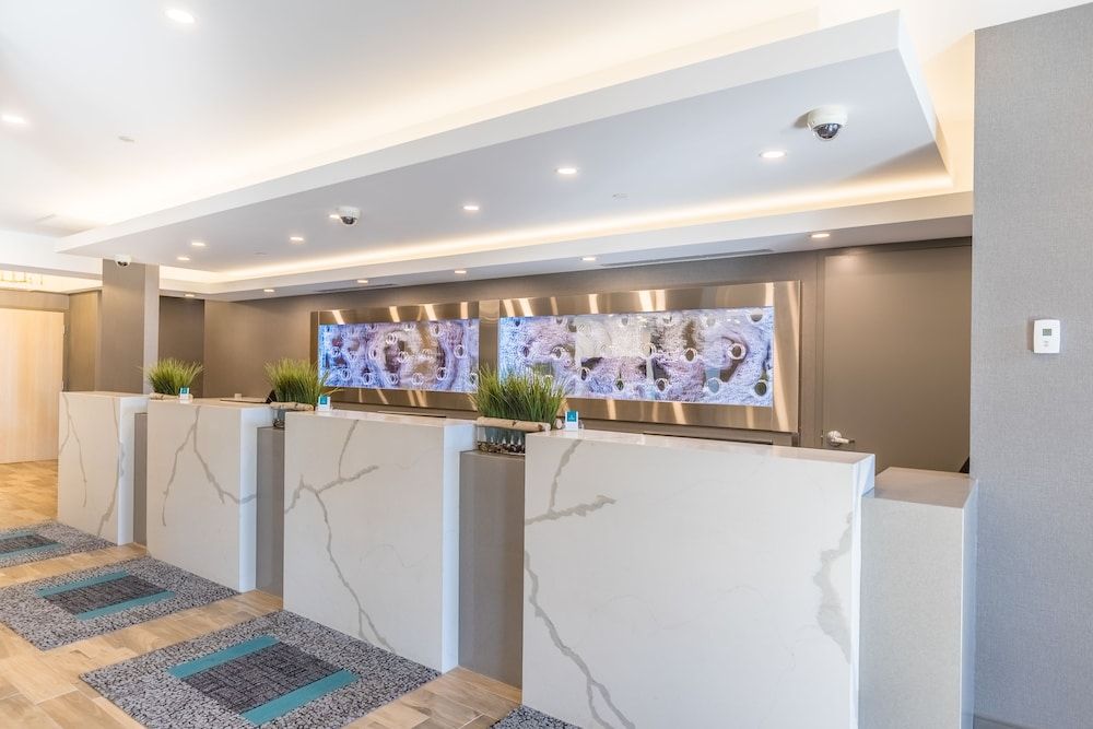 Vittoria Hotel & Suites 2