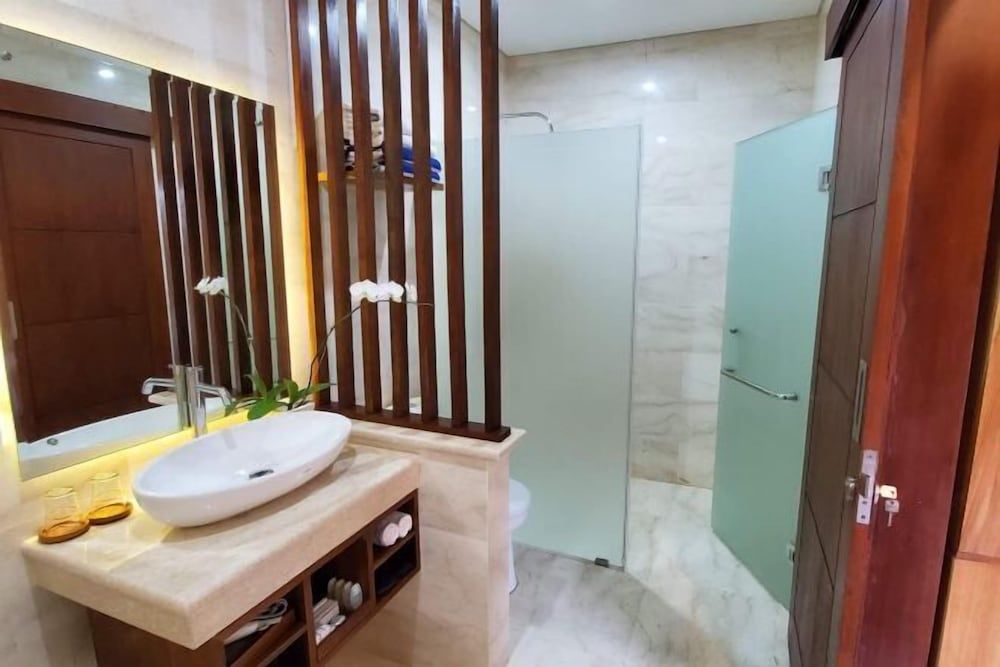 Tamantara Suites & Villa 2
