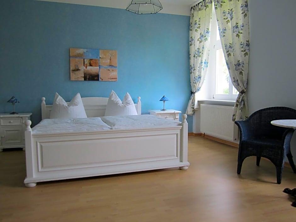 Landhotel Gut Zarrentin 1