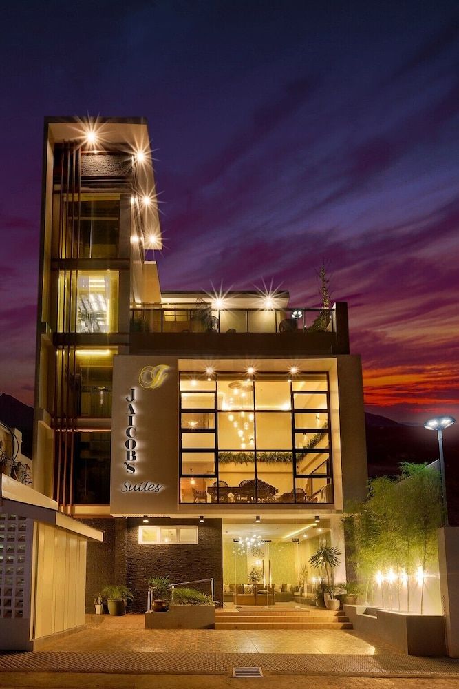Jai-cob’s Suites 1