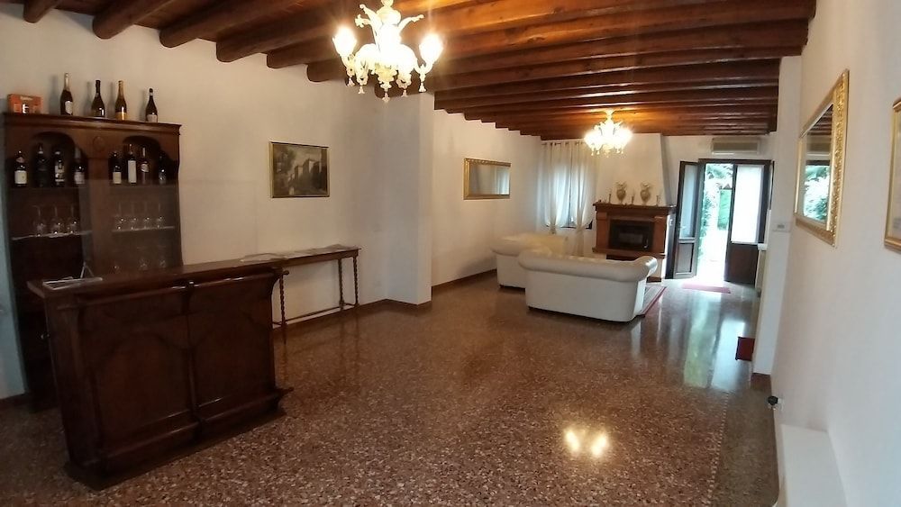 B&B Villa Trotter 2