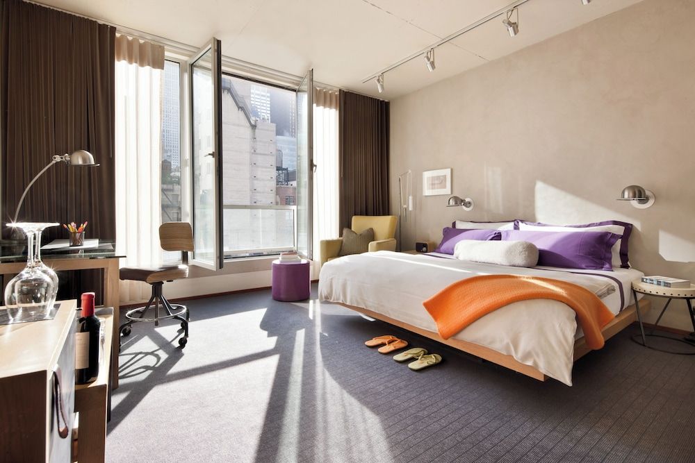 Chambers Hotel New York 1