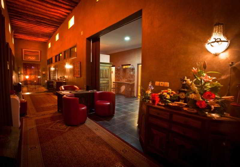 Hacienda Marrakech 1