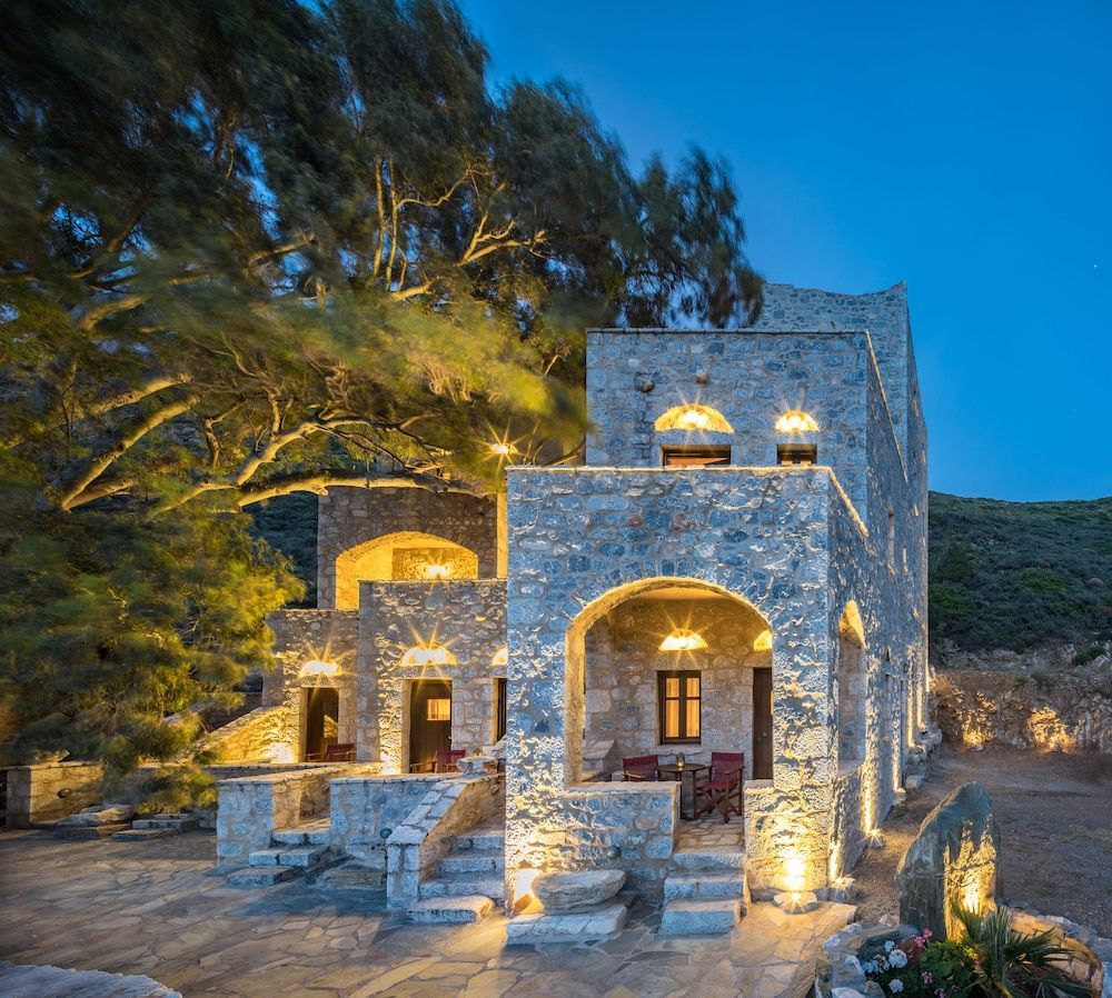 Porto Kale Guesthouse 1