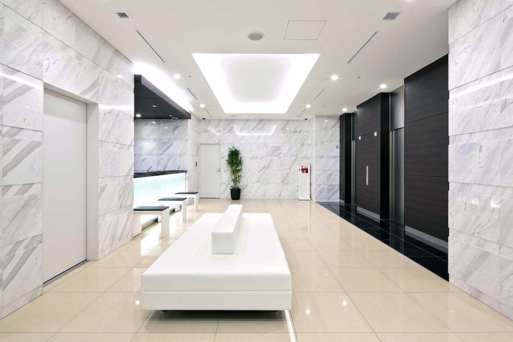 KOKO HOTEL Sapporo Ekimae 1