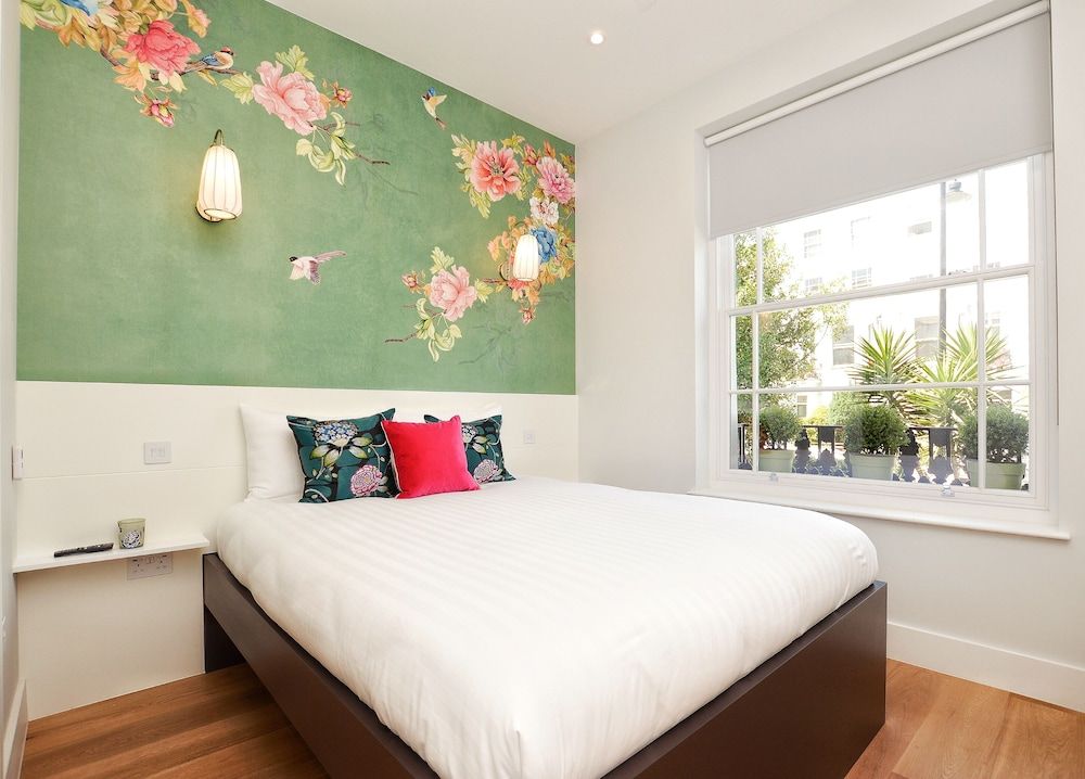 StayPrime Notting Hill Serviced Apartments 2
