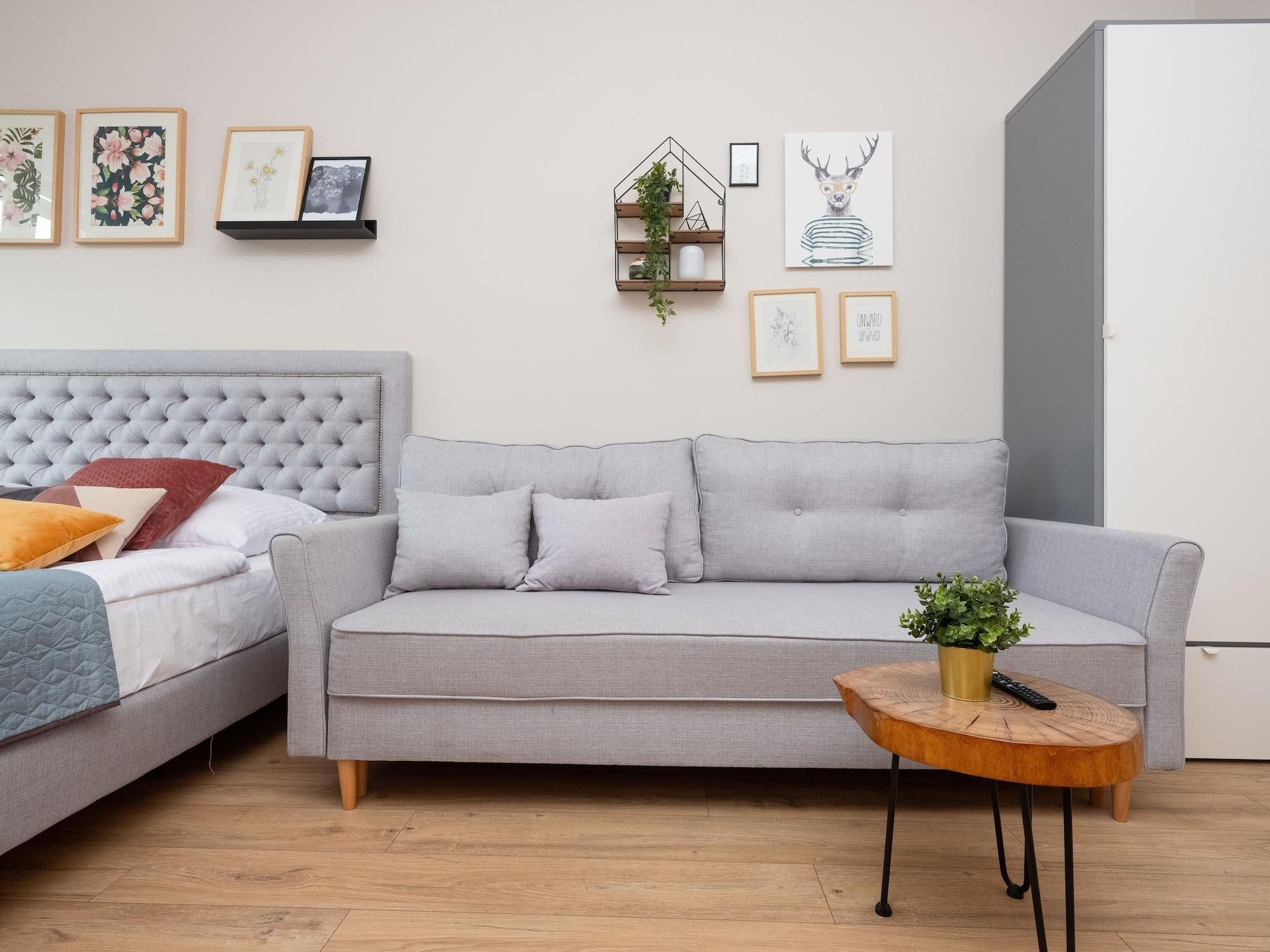 Wawel Boutique Residence - Krakow Old Town 1