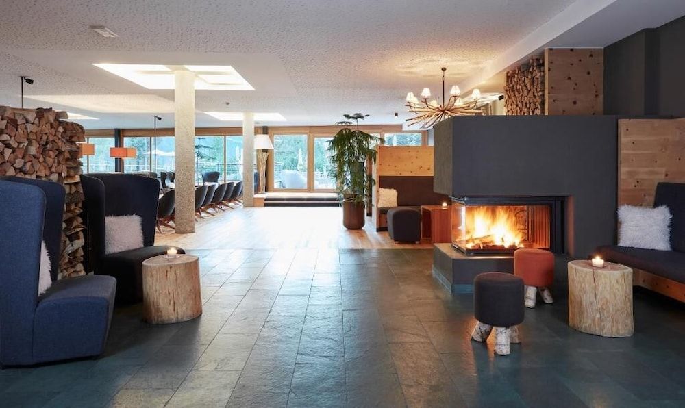 Arosea Life Balance Hotel 1