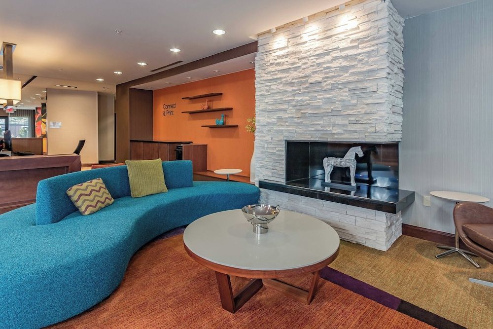 Fairfield Inn & Suites by Marriott Elkhart 1