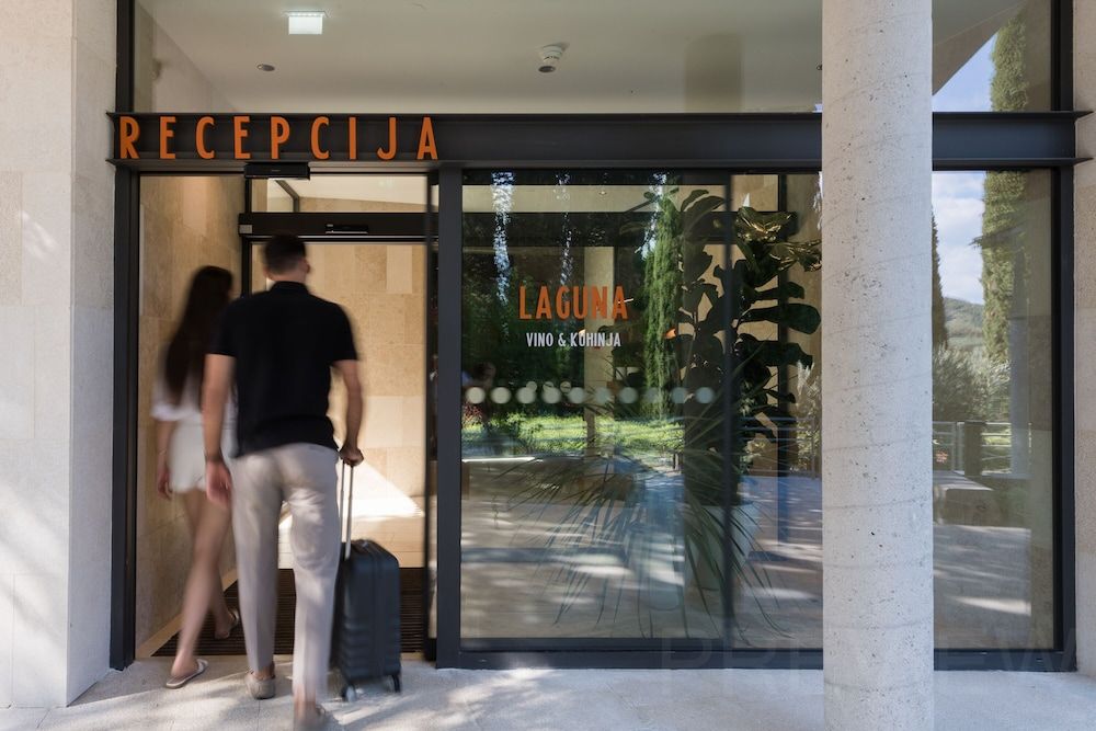 Hotel Laguna - Terme Krka 2