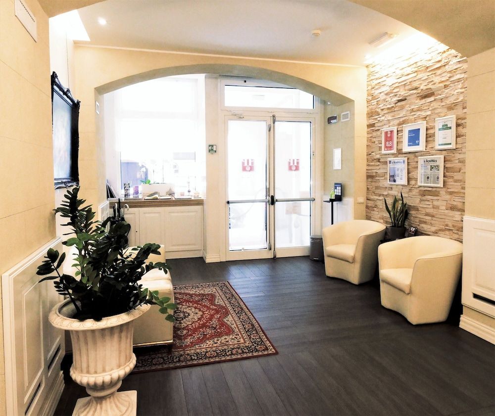 Hotel Patavium 2