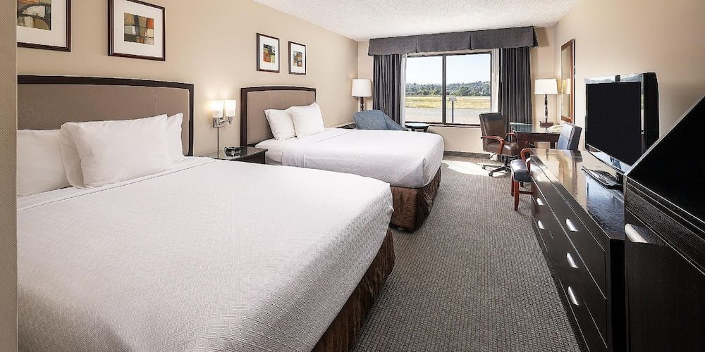 Courtyard by Marriott Concord Walnut Creek 1