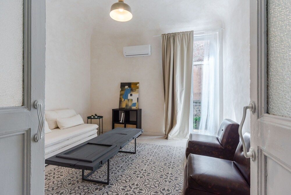 Ai Benedettini Apartment by Wonderful Italy 1