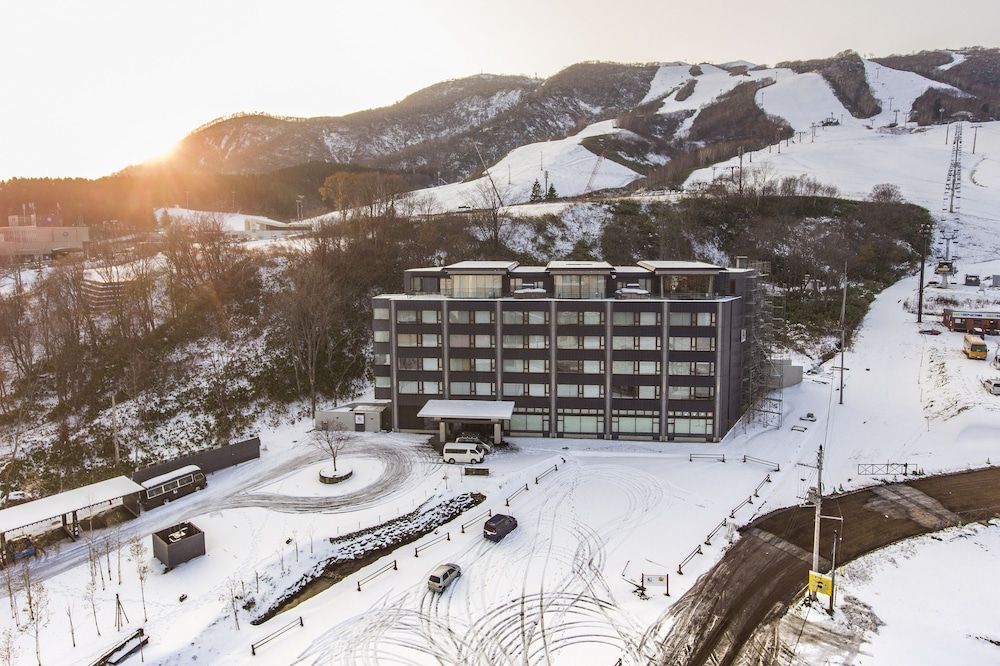 Ki Niseko 1