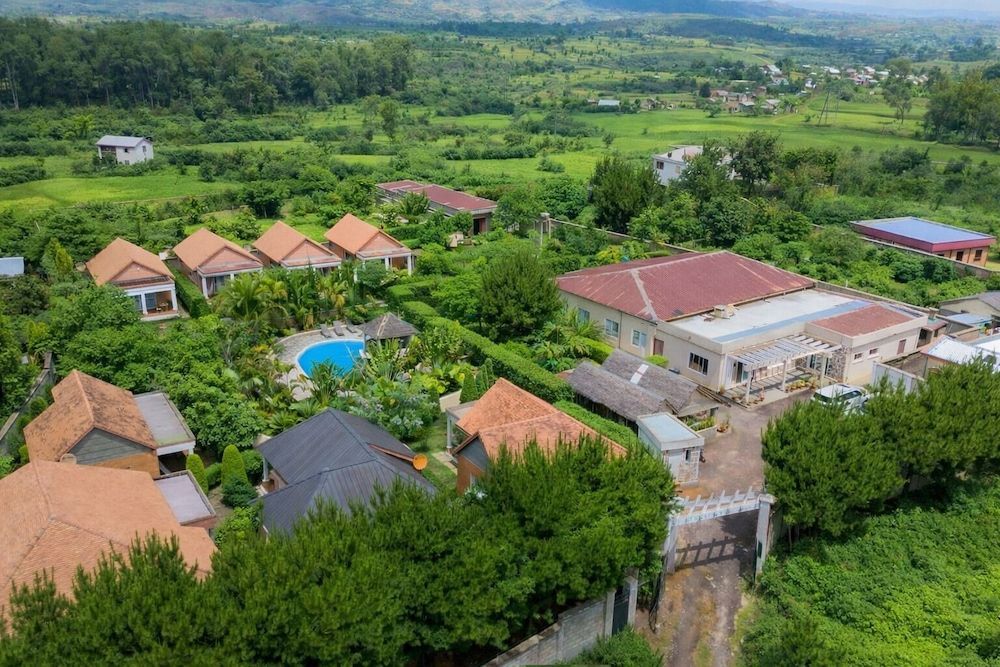 Mahafaly Hotel & Resort 1
