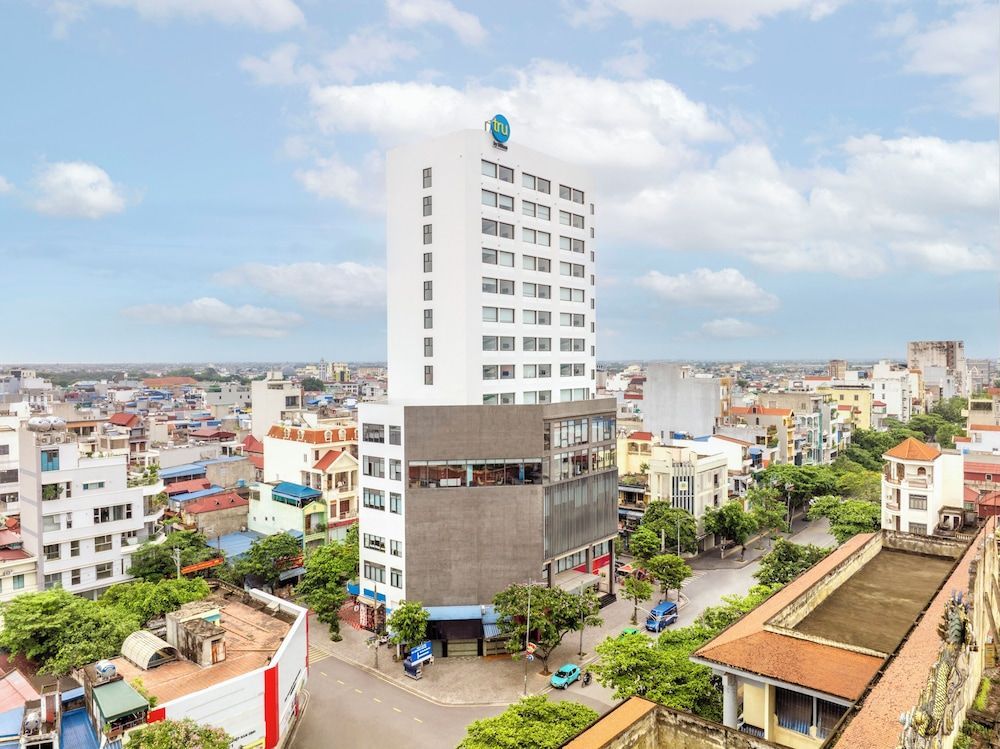 Tru by Hilton Nam Dinh City Centre 1
