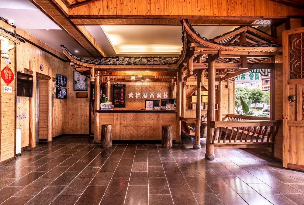 Mountain View Guesthouse 2