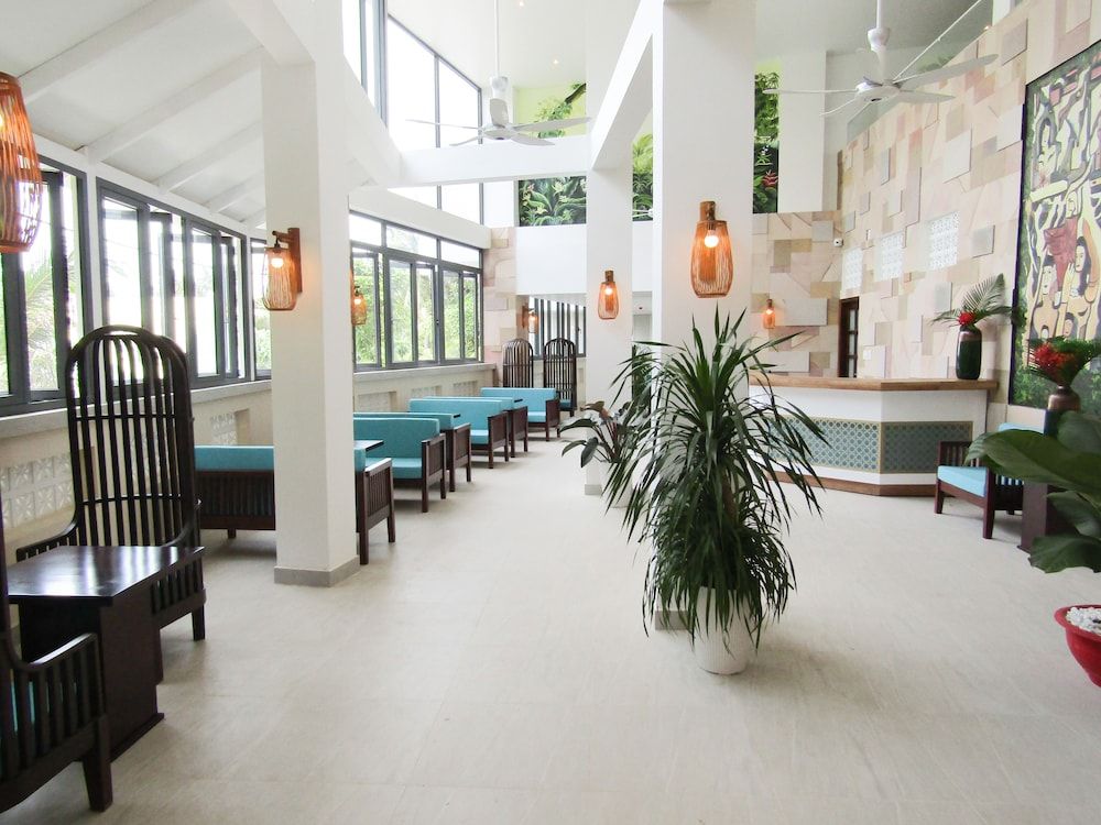 Haya Hotel Phu Quoc, Trademark Collection by Wyndham 2