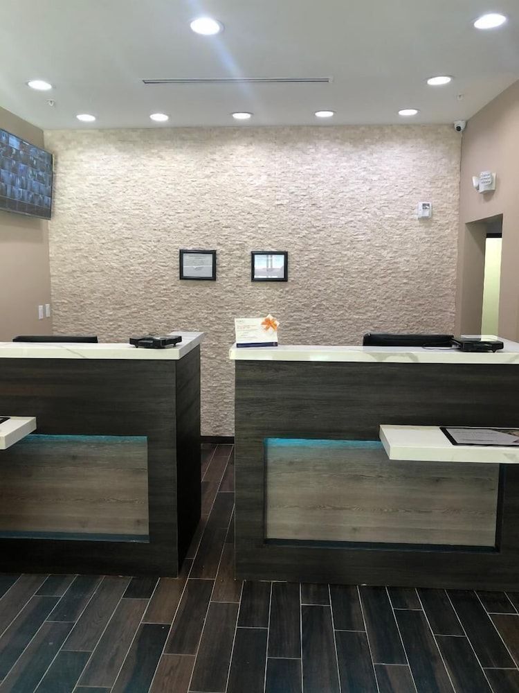 Comfort Suites Cedar Park - Austin Northwest 1