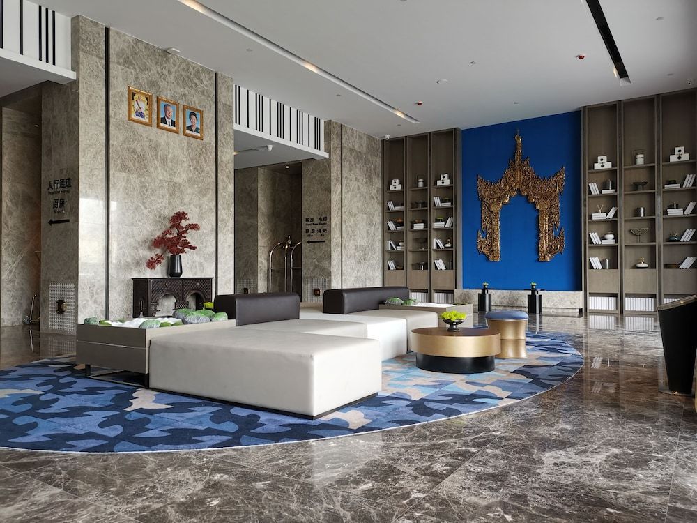 Tian Yi International Hotel 天艺国际酒店 2