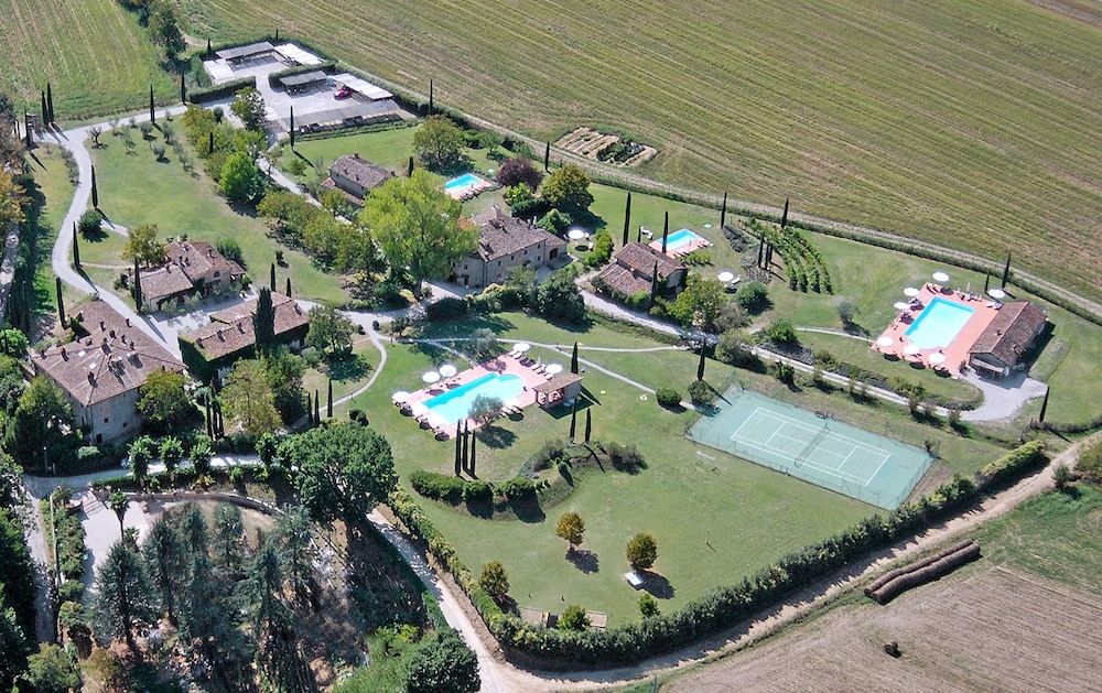 Monsignor Della Casa Country Resort & Spa 1
