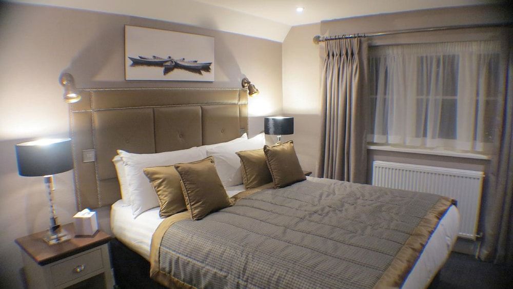 White Hart Hotel 2