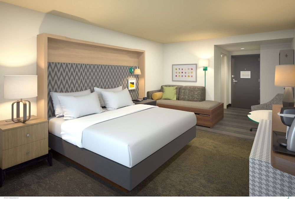 Holiday Inn OMAHA DOWNTOWN - WATERPARK by IHG 1