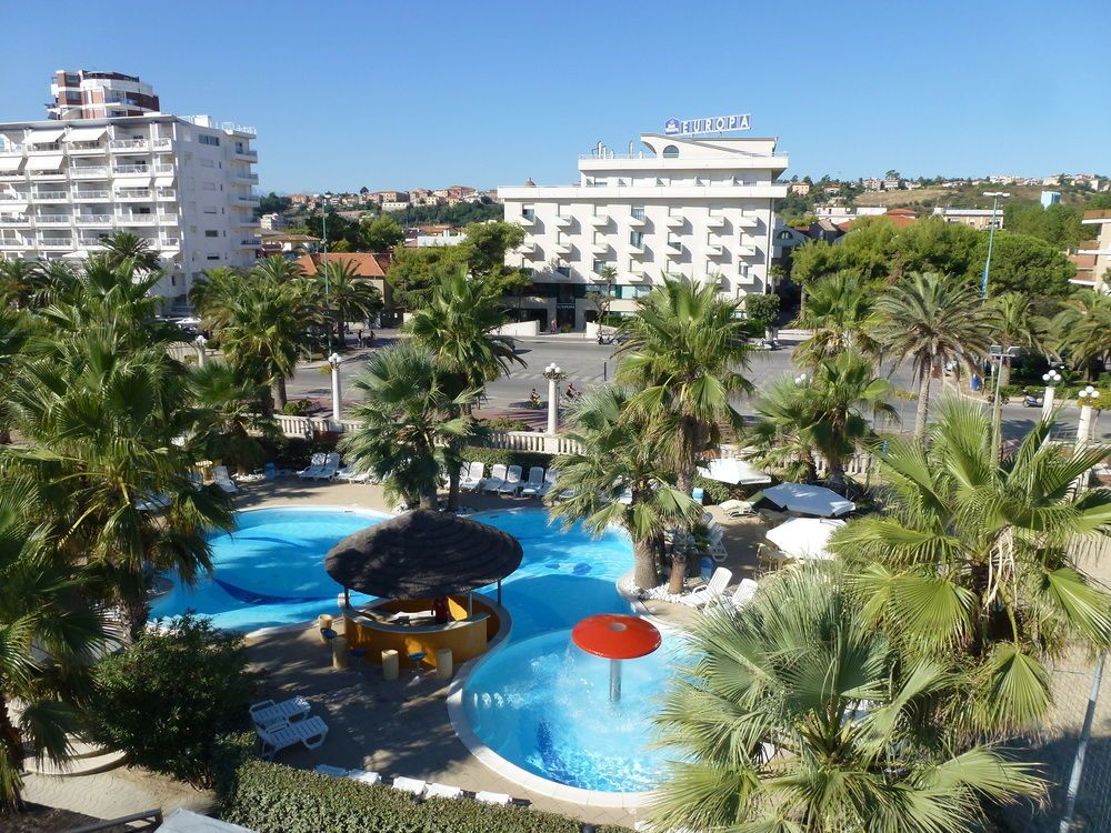 Hotel Europa Beach Village 2