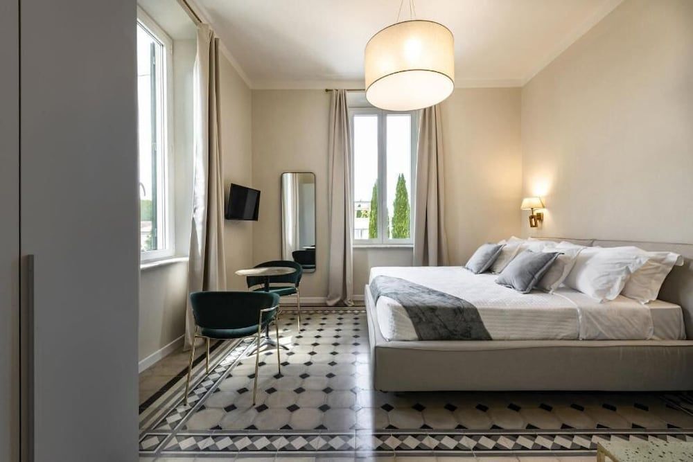 Villa La Tuia B&B 2