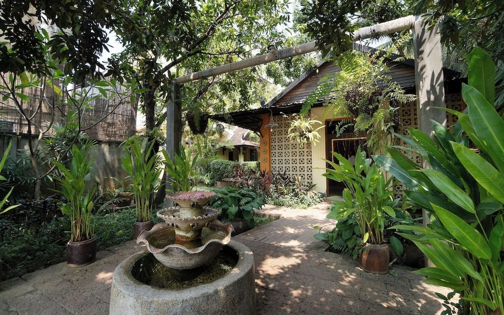 Home Indochine d'Angkor Hotel 2