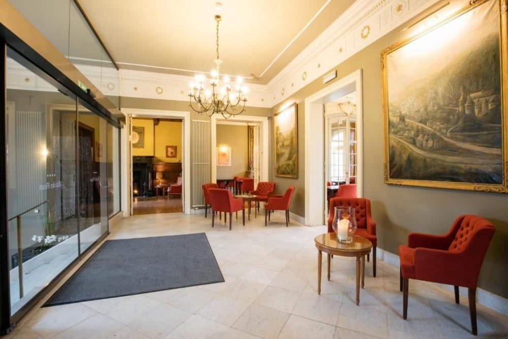 La Villa des Fleurs 2