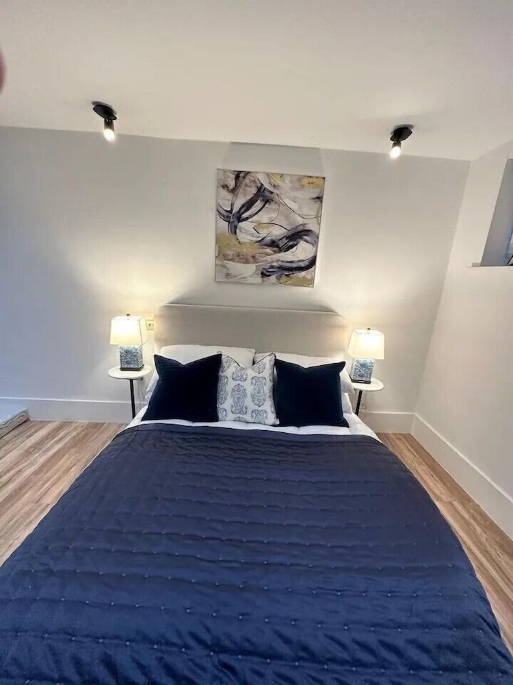 Tib Street Apartments Manchester 1