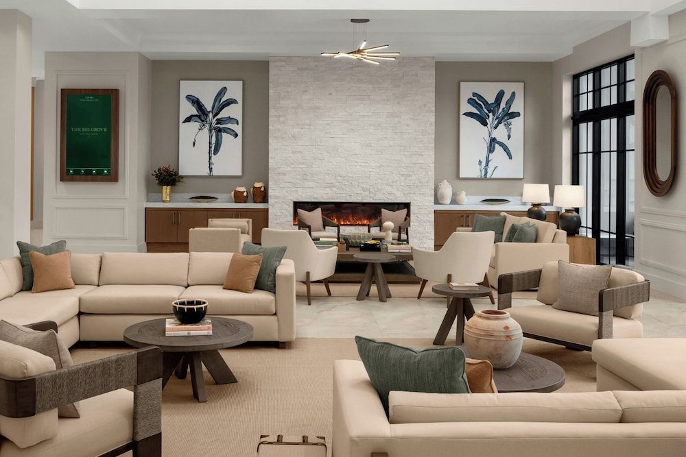 The Belgrove Resort & Spa, West Palm Beach, Autograph Collection 2