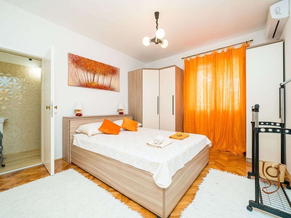 Rooms Rita - Double Room With Private Bathroom 2