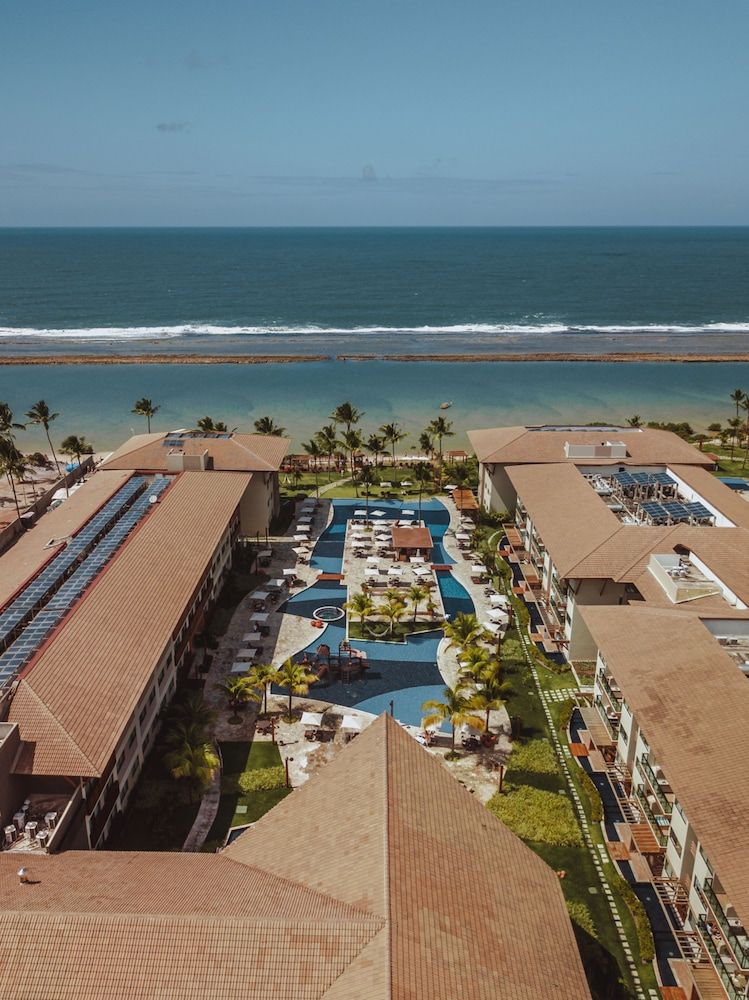 Samoa Beach Resort 1