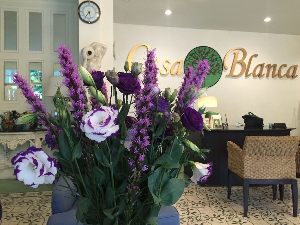 Casa Blanca Boutique Hotel - SHA Plus 2