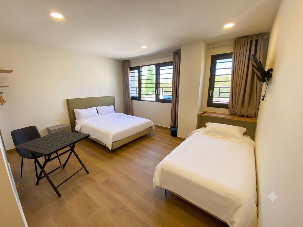 Hotel A&M Mostoles-Alcorcon-M506 1