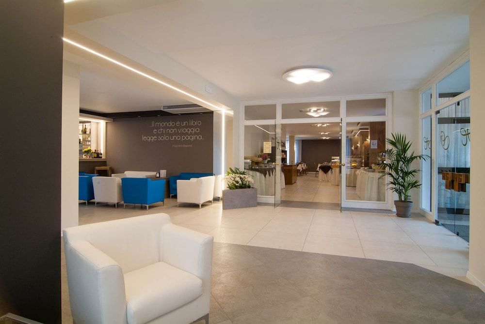 Hotel Gardesana 2
