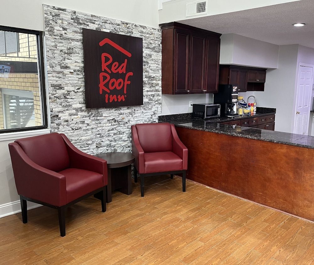 Red Roof Inn Rockingham 2