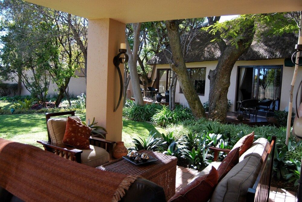 Lourie Lodge 2