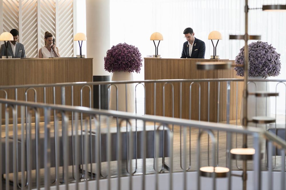 Four Seasons Astir Palace Hotel Athens 2
