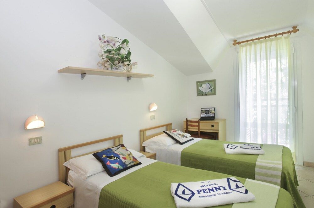 Hotel Penny 1