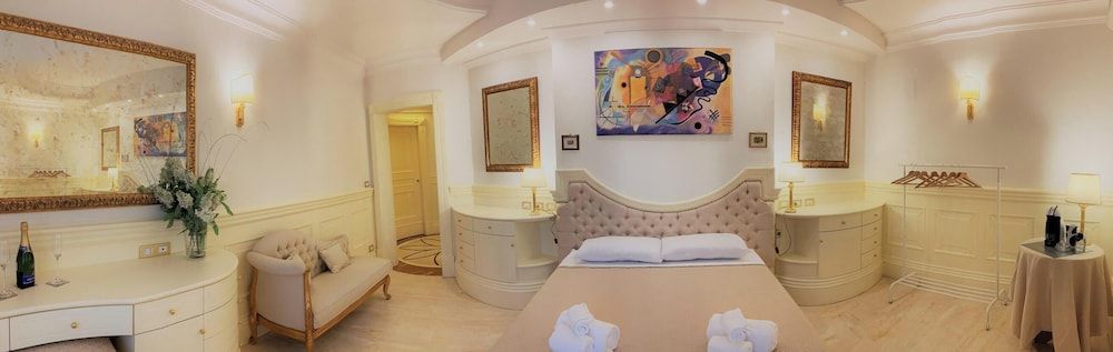 Simon's Guest House Rome 1