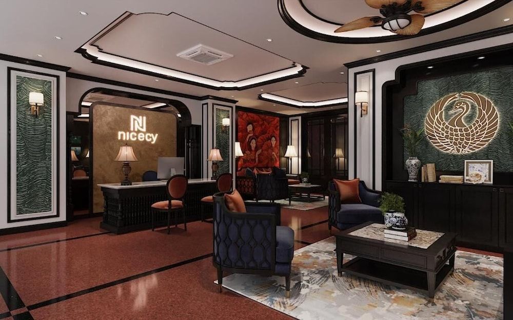 Nicecy Boutique Hotel 1