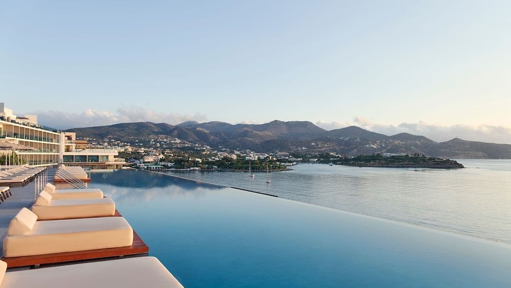 InterContinental Hotels CRETE by IHG 1