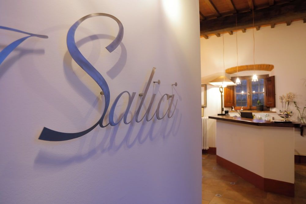 I Salici Agriturismo 1