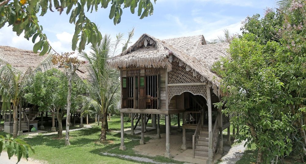 Kunang Kunang Heritage Villas 1