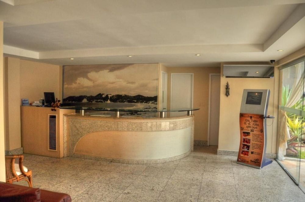 Vip Praia Hotel em Ponta Negra 2